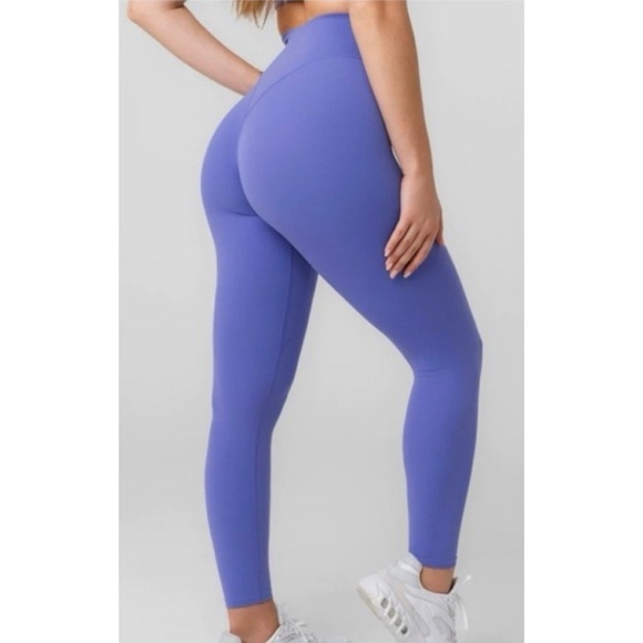 Balance Athletics Vitality 7/8 Leggings Small - Picture 1 of 4